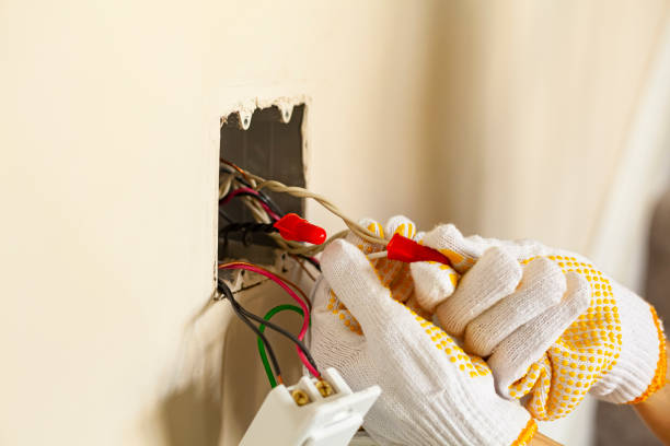 Best Electrical Wiring and Rewiring  in White House, TN