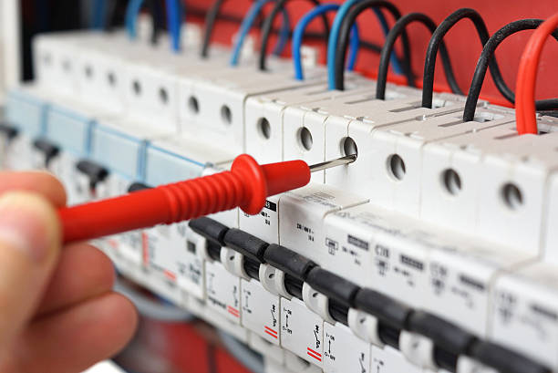 Trusted White House, TN Electrical Services Experts